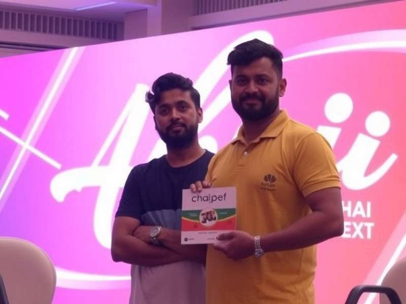 Mumbai Chai Expert Game Cover